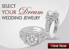 Wedding Jewelry in New port ME